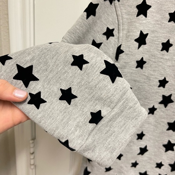 Maje Tiana Star Sweater - Picture 4 of 13